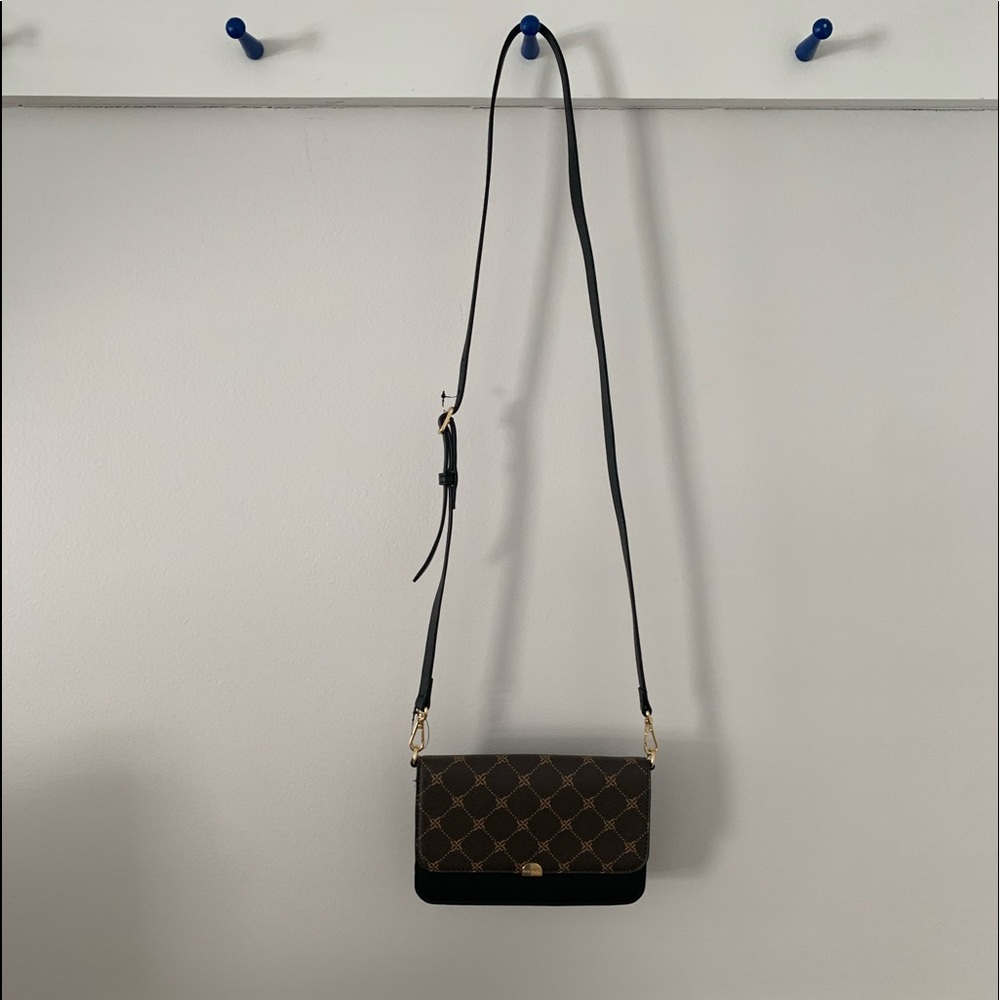 crossbody bag Nine West ( nwot)